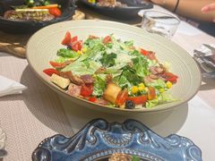 -get pizza意大利餐厅(凯德MALL店)