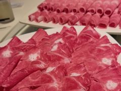 -福寿斋·老北京铜锅涮肉·烤鸭(顺义总店)