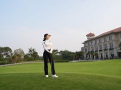 -棕榈滩海景高尔夫俱乐部