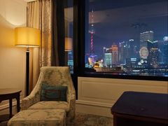 -上海外滩华尔道夫酒店