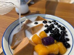 -阿三麻蓉汤圆(顺光大厦店)