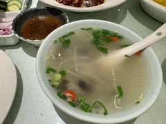 -宁夏国强手抓羊肉·清真菜(未央路凤三店)