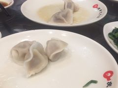 -庆丰包子铺(西单店)