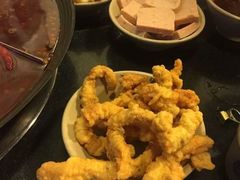 -酒友老火锅(渝中店)
