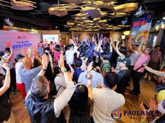 -Paulaner·德国帕拉娜自酿啤酒餐厅(海上世界店)