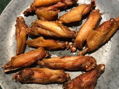 肆味私房香脆翅-肆味(东原1891江景店)