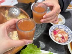 -仁和四季涮肉馆(天坛南门店)