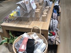 -MUJI无印良品(西单大悦城店)