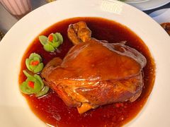 -望京辣宴·古法川菜(望京店)