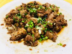 -东兴黄鳝饭店(江洲店)