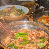南京新店｜桥北也有吃饭皇帝大啦！！！