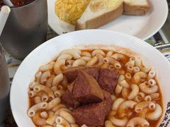 -旺记冰室(九龙中心大厦店)