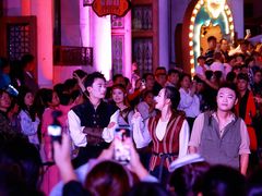 -华谊兄弟（长沙）电影小镇