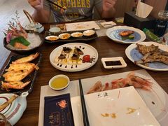 -大渔铁板烧(东城店)