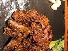 -晟永興烤鸭店(五道口店)