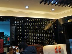 大堂-奎元馆.百年奎元.非遗传承(西湖边的解放路店)
