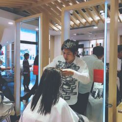 -简法造型·品牌形象店