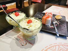 -克比叔叔印度餐厅Kebabs on the Grille (人民广场店)