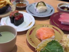 -寿司郎(皇庭广场店)
