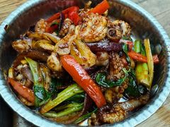 -食间牛排(湖西路店)