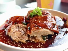 -湖里春风·淮扬菜(丽泽天街店)