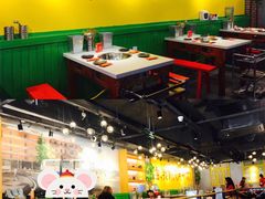 -钢管厂五区小郡肝串串香(南山店)