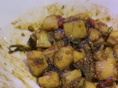 -陈大锅·岳阳鱼馆·地道岳阳菜(美食街店)