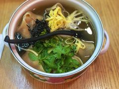 -柴爿巷·香酥鸡&馄饨(复兴中路店)