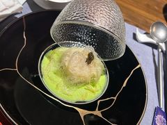 -隆荟•台州菜•粤菜