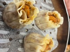 -鸡鸣汤包(罗廊巷店)