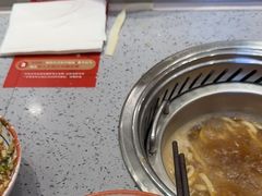 -喜家自助小火锅(乐客城店)