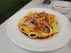 河州金酿皮-河州宾馆清真餐厅(文锦南路店)