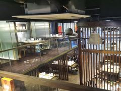 -百草滩羊清水涮羊肉(长城路店)