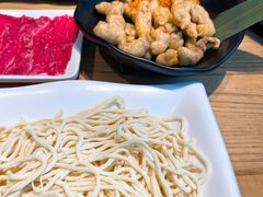 -掂档潮汕牛肉火锅(沈阳万象城店)