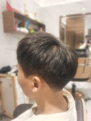 -FIND·M salon