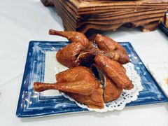 -丰尔粥食·顺德鱼生·干蒸排骨顺德菜(大良分店)