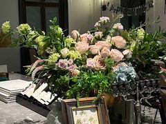 -静香HOUSE·全时段融合餐厅(七星欢乐颂店)