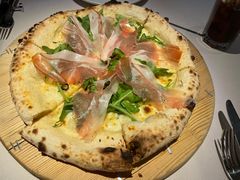 -盘炉forenza·云贵川融合小食堂 ( 钟楼中柳巷店)