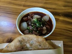 -王记生烫牛杂面馆(兰陵路店)