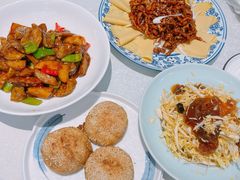 -人和居(丰葆路店)