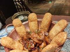 -南京大牌档(西单食宝街友谊商城店)