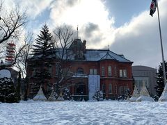 -北海道厅旧本厅舍(旧本庁舎)