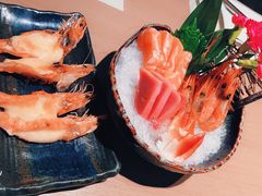 -大渔铁板烧(花园道店)