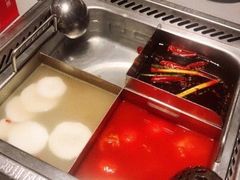 -海底捞火锅(金光华店)