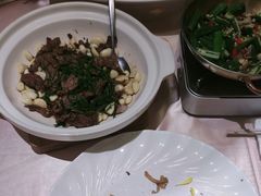 -王府井酒店(金桥港湾店)