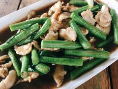 -Doo Dee Thai Food(Issan/Isaan/Esan)