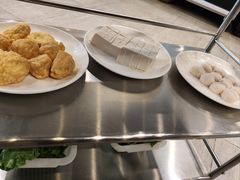 -正能量脆肉鲩火锅