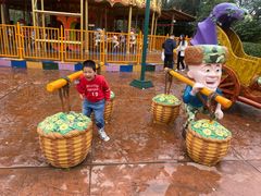 -郑州方特梦幻王国