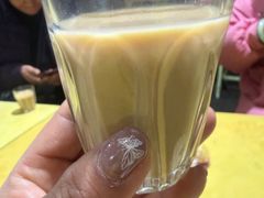 -老光明岗琼甜茶馆