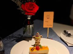 -弦月窗LUNETTE BY AMANDA(复兴路店)